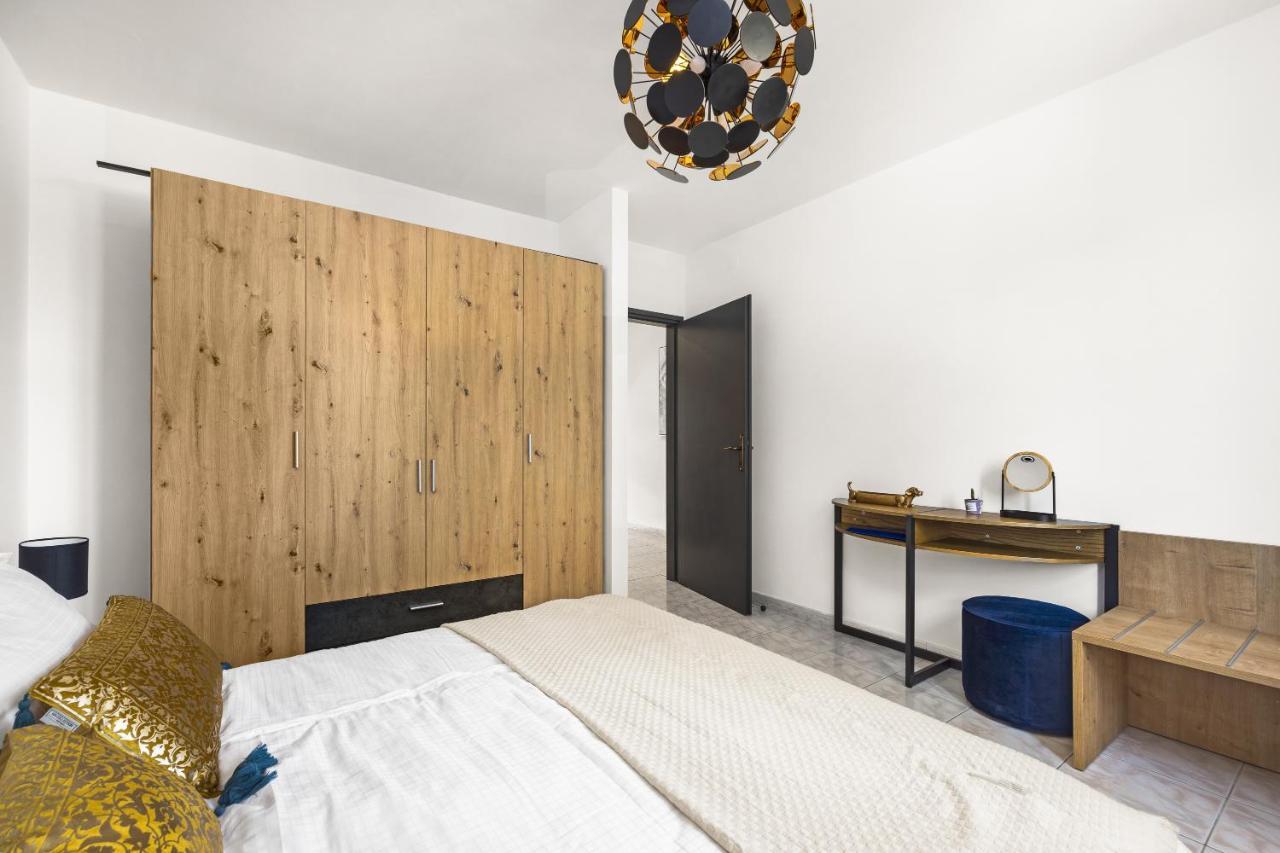 Romeo&Julia- Newly Refurbished Apartment Near Medulin Pomer Exterior photo