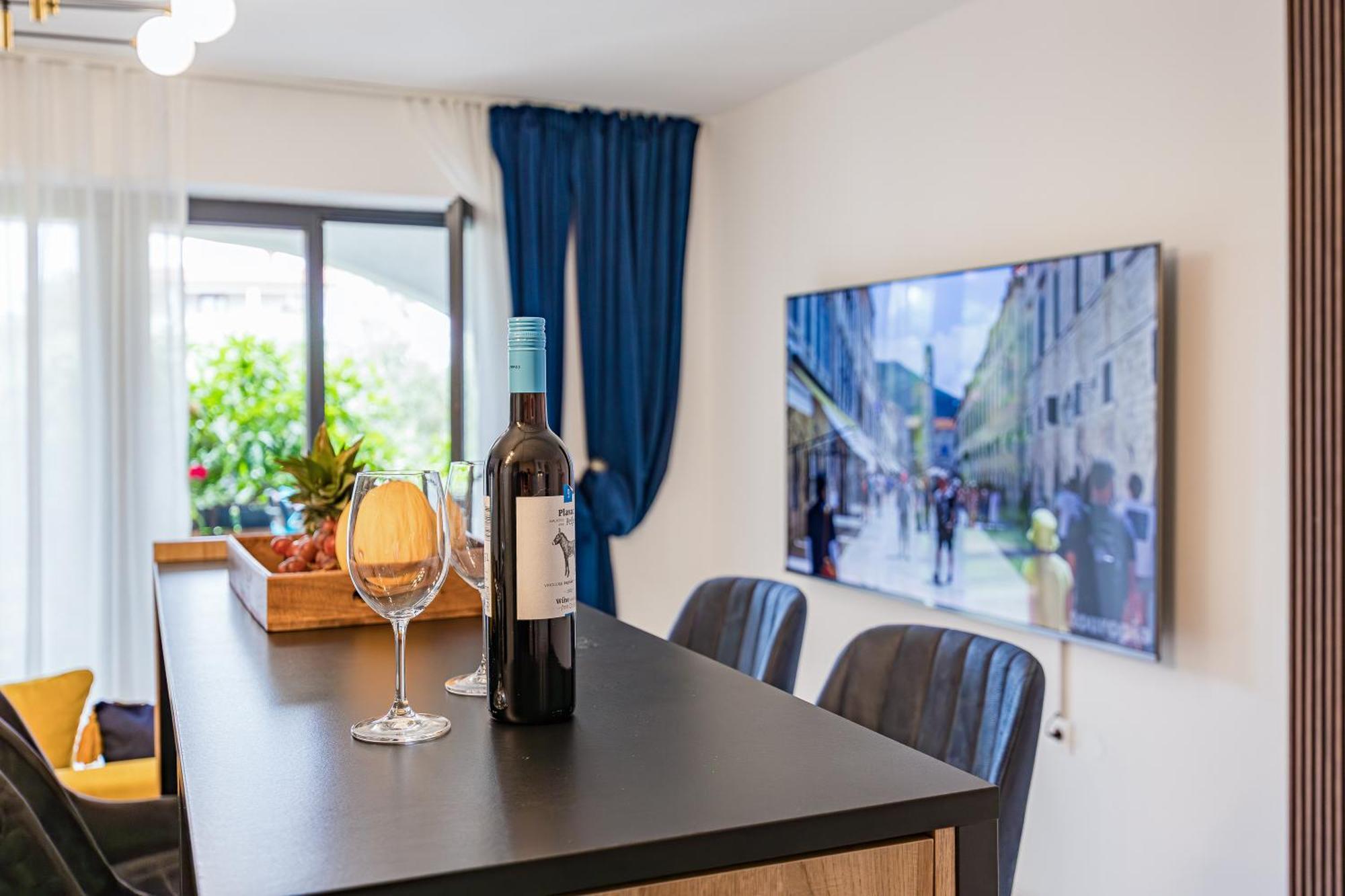 Romeo&Julia- Newly Refurbished Apartment Near Medulin Pomer Exterior photo